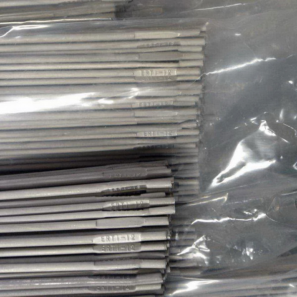 300 KGS ERTI-12 TITANIUM WELDING WIRES SHIPPED ON MARCH 27TH.